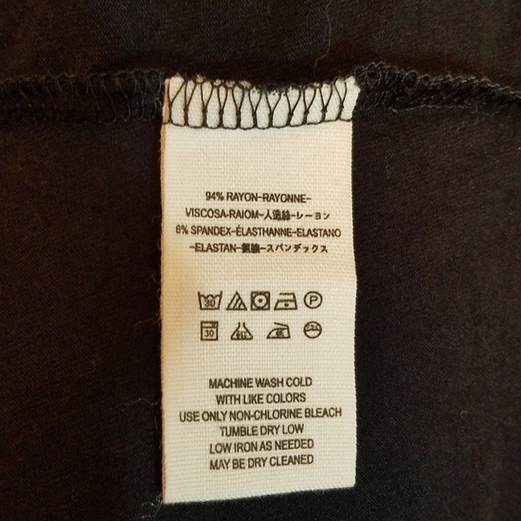 Free People Keepin On Tee - Picture 8 of 8